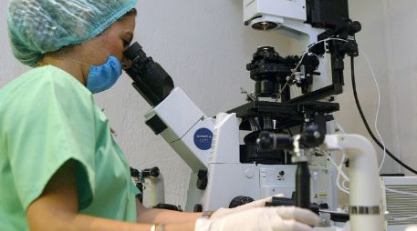 La Comisión Nacional de Bioética condiciona la elección del género al impacto que tuviere en la salud del bebé. ARCHIVO /