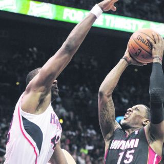 Atlanta demuestra que tiene hambre de triunfo