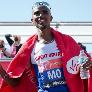 Kipsang gana maratón de Londres