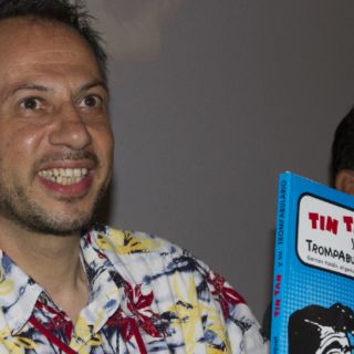Recuerdan a 'Tin Tan' con libro y documental