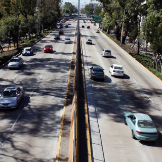 En vacaciones se registran más accidentes de tránsito