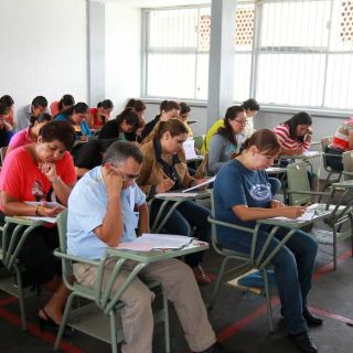 La SEP convoca a concursar por plazas