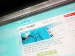 Twitter y el gobierno turco atraviesan un momento de turbulencias. ESPECIAL /