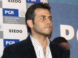 'Vicentillo' estaba consciente de que su padre era líder del cártel de Sinaloa. ARCHIVO /