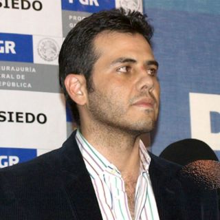 EU revela testimonio de 'El Vicentillo' Zambada