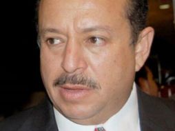 El líder de transportistas fue detenido esta misma semana. Twitter: @CRT_Michoacan. ESPECIAL /