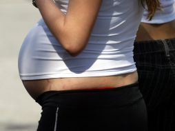 La nueva Ley, aún sin reglamentación, contempla el embarazo de una mujer a través de otra individua. ARCHIVO /