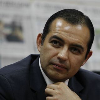 Cordero confía tener amplia ventaja rumbo a presidencia del PAN