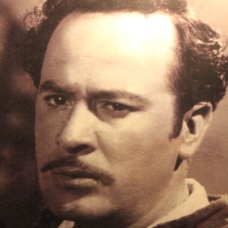 Revivirán a Pedro Infante en cine 3D