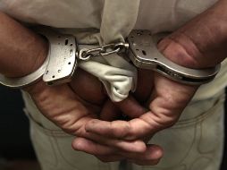 Los extranjeros ya fueron enviados al penal de Puente Grande, acusados de robo calificado y delincuencia organizada. ARCHIVO /