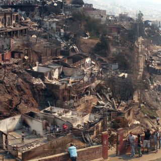 Jalisco organiza campaña de ayuda a Chile