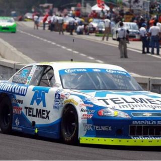 Toño Pérez termina segundo en Chiapas