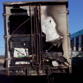 Cocula, escenario de un accidente en el que murieron tres personas