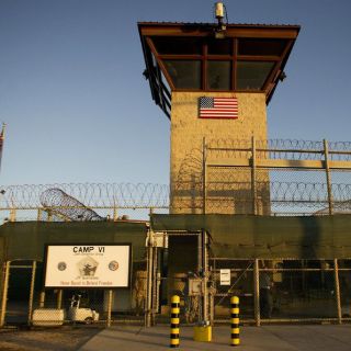 Historia de una visita a Guantánamo