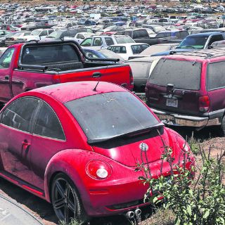 El IJAS presume plan contra robo de autopartes