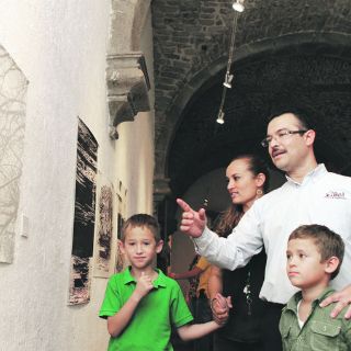 Vida cultural, vigente en vacaciones