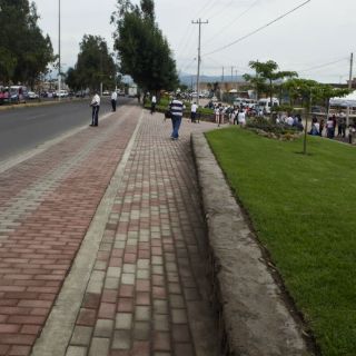 Alcaldías deben ya la mitad de sus participaciones