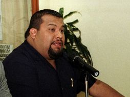 Ya se presentó la solicitud de expulsión del ex líder partidista. ARCHIVO /