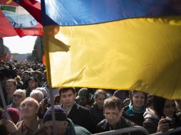 La asistencia estará condicionada al cumplimiento de políticas centradas en llevar a cabo reformas estructurales. AP /