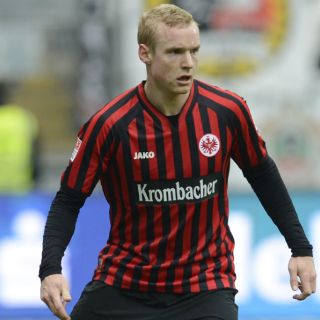 Sebastian Rode, nuevo fichaje del Bayern