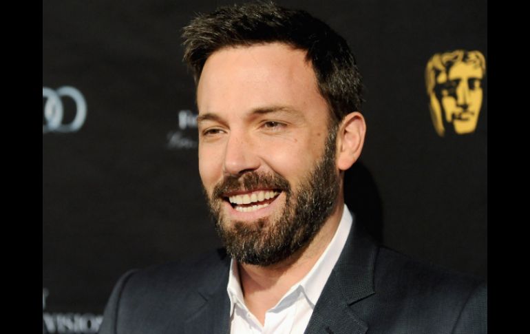 Las rutinas de acondicionamiento físico que realiza Ben junto a un entrenador profesional son asombrosas. ARCHIVO /