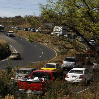 Capufe pide respetar indicaciones para evitar accidentes