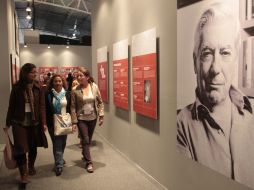 Se otorgará el premio de dos mil euros al ganador, aportados por la Embajada de España en El Cairo. ARCHIVO /