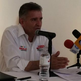 Tonalá tendrá deuda pública por 20 años