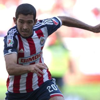 Con La Volpe, el equipo es ambicioso: Israel Castro