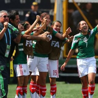 Gol de mexicana, mejor del Mundial Sub-17
