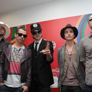 Kinky, al estilo MTV Unplugged