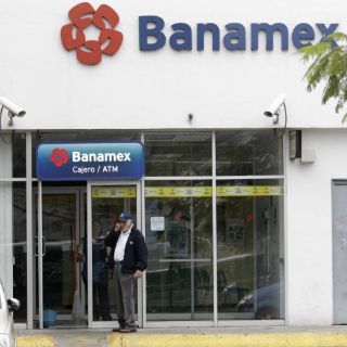 La CNBV confirma nuevo presunto fraude en Banamex