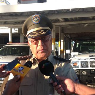 Refuerzan vigilancia en carreteras y sitios vacacionales de Jalisco