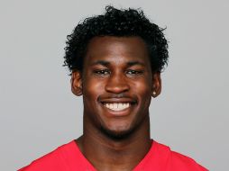 Smith fue fichado para que se le investigara por realizar una amenaza falsa de bomba. AP /