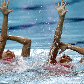 Definen selección de nado sincronizado de Jalisco