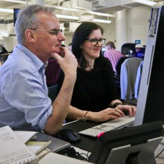 Pulitzer para The Guardian y Washington Post por revelar espionaje