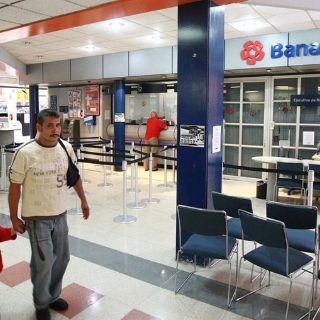 Caso Oceanografía impactará a Banamex con mil 460 MDP