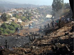 Asignan a tres mil elementos policiales a labores de resguardo y remoción de escombros. NTX /