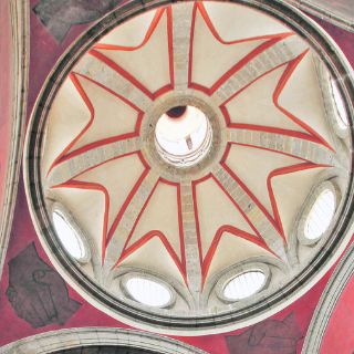 Murales, en espera de atención