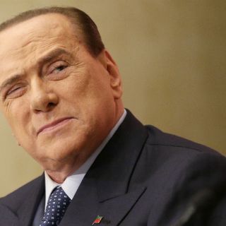 Silvio Berlusconi pagará condena en un asilo