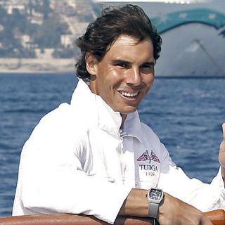 El ruso Gabashvili, primer rival de Rafael Nadal