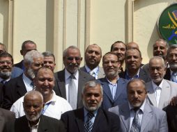 Desde el golpe militar contra Mursi, miles de seguidores de la cofradía han sido arrestados y centenares sentenciados a prisión. ARCHIVO /