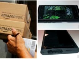 El celualr sería de 4.7 pulgadas de pantalla, con definición de 720p. ESPECIAL /