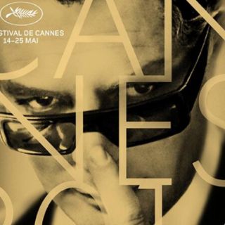 Marcello Mastroianni inspira el cartel del próximo Festival de Cannes
