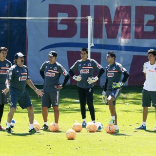 La Volpe regresará el protagonismo: Néstor Vidrio