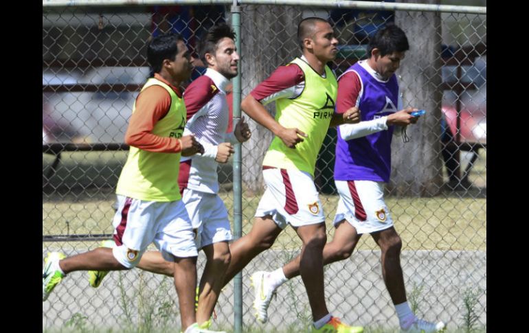 Los muchachos del estratega Diego Torres buscarán dar la sorpresa ante uno de los mejores equipos del torneo. MEXSPORT /