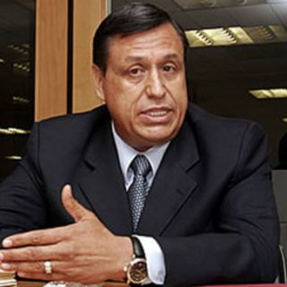 La PGR toma declaración a Herrera Valles