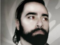 Gibson tocaba actualmente en stOrk. Imagen tomada de The Official stOrk Fan Page. ESPECIAL /