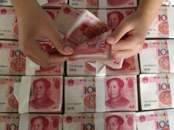 Las ventas al por menor también sufrieron una caída en su crecimiento. ARCHIVO /