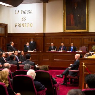 La SCJN recibe controversias contra estados por reforma educativa